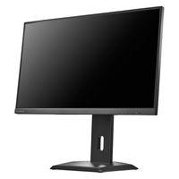 法人向け5年保証65W給電Type-C&LANポート搭載 4K対応ディスプレイ LCD-CU272D-F 1台（直送品）