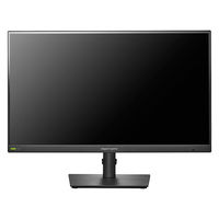 5年保証 320Hz&WQHD対応ゲーミングモニター「GigaCrysta」 LCD-GDQ271RAB 1台（直送品）