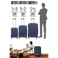 超軽量・ストッパー付Wキャスター・物掛けフック【NT-GB0701 Plus 】 NT-GB0701 Plusブルー S 1台（直送品）