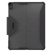 プリンストン UAG iPadAir13用耐衝撃ケース PLYO LT UAG-IPDA13M3-YLT-IB 1台（直送品）