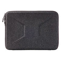 プリンストン UAG ラップトップ用スリーブケース UAG-SLVL-C-BK 1台（直送品）