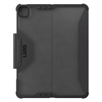プリンストン UAG iPad13Pro用耐衝撃ケース PLYO LT UAG-IPDP13M5-TLY-IB 1台（直送品）