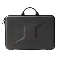 プリンストン UAG ラップトップ用スリーブケース ハンドル付き UAG-SLVWHL-C-BK 1台（直送品）