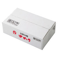 ゆかり 【包装無し】冷凍お好み焼・ねぎ餃子セット 1個（直送品）