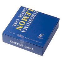 カスターニャ カタラーナ6個・レモンチーズケーキセット 1個（直送品）