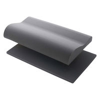 高嶌 炭フォームピロープラス 13224G 1個（直送品）