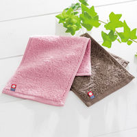 浅野撚糸 なでしこデオ ミニタオル 1060-049 1個（直送品）