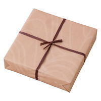 谷常製菓 絹ごし羊羹(抹茶)1本・お茶3種セット 1個（直送品）