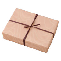 谷常製菓 絹ごし羊羹(抹茶・小倉)2本・お茶3種セット 1個（直送品）