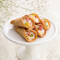 京寿楽庵 花束のデザート6個入 1個（直送品）