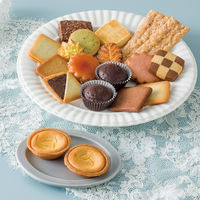 コロンバン メルヴェイユ(チョコサンドクッキー) 54枚入 1個（直送品）