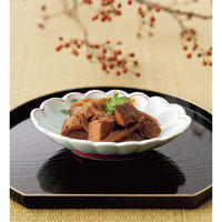 下鴨茶寮 きんぴらまぐろ(木箱) 5201022 1個（直送品）