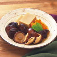 寿力物産 九州産天日処理どんこ椎茸 ATS-30 1個（直送品）