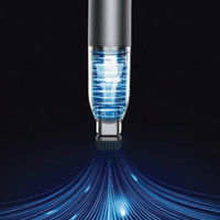 アサヒ 充電式ハンディークリーナー&ブロワー「スマートジェット」 AY-2034 1個（直送品）