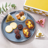 シュゼット ハッピースウィートアソートM CAS(HS)-30RNC 1個（直送品）