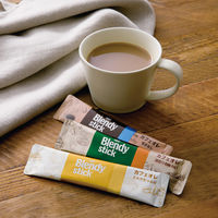 味の素AGF ブレンディスティックカフェオレコレクション BST-30D 1個（直送品）