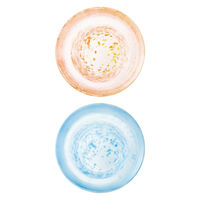 山勝 美濃陶苑 ロックグラスペア CB2-3003A 1個（直送品）