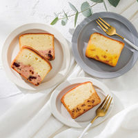 中島大祥堂 果実と楽しむ しっとり濃厚チーズケーキ CTA-30 1個（直送品）