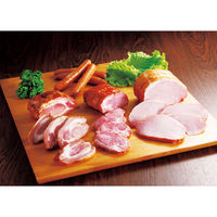 伊藤ハム 伝承献呈ギフト IG-501 1個（直送品）