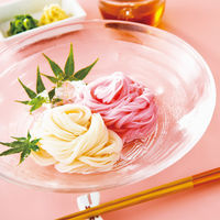 菅哉物産 揖保乃糸 紅白素麺詰合せ MB-30A 1個（直送品）