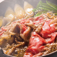 サンショク ももバラすき焼き用(約400g) MBS40-80MA 1個（直送品）