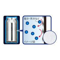 タイガー魔法瓶 真空断熱ボトル350ml MKR-W035PR(ローズピンク) 1個（直送品）