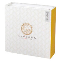 大阪前田製菓 にっぽんあられ NJ-25 1個（直送品）