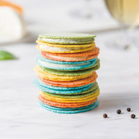 志満秀 クアトロえびチーズ QU-15 1個（直送品）