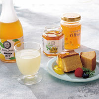 山田養蜂場 プレミアムスイーツギフト PSH-50 1個（直送品）