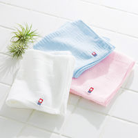 日本ユーテンシル フェイスタオル 1076-054 TQS0553211 1個（直送品）