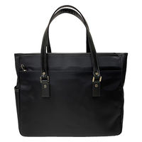 三実通商 女子用渉外鞄 防犯 ブザー無 レディース ビジネスバッグ K-5978 1個（直送品）