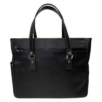 三実通商 女子用渉外鞄 防犯 ブザー付 レディース ビジネスバッグ K-5978B 1個（直送品）