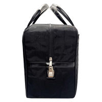 三実通商 タブレット端末用渉外鞄 ビジネスバッグ A4対応 J型 ブザー無 K-6441 1個（直送品）