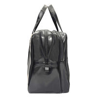 三実通商 渉外鞄 防犯 ブザー付 金融機関向けビジネスバッグ Y-68B 1個（直送品）