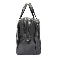 三実通商 渉外鞄 防犯 ブザー付 金融機関向け ビジネスバッグ Y-69B 1個（直送品）