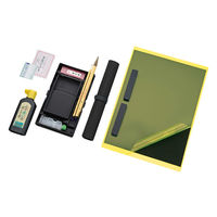 呉竹 書道セット GAー1400S ベア GA140-11 1セット（直送品）