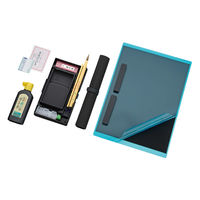 呉竹 書道セット GAー1400S ワッペン GA140-12 1セット（直送品）