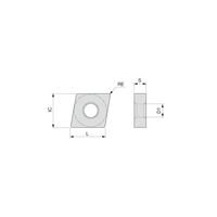タンガロイ CNMGーCM CNMG120408-CM:T6215 1セット(10個)（直送品）
