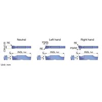タンガロイ SGM SGM2-020:AH6235 1セット(10個)（直送品）