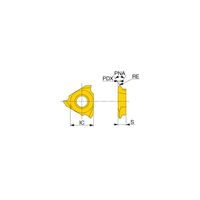 タンガロイ JTTR/L JTTR3010F:SH7025 1セット(10個)（直送品）