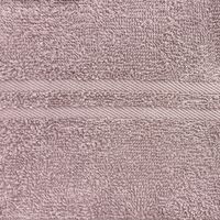 大判バスタオル ウォークボーダー ブラウン（茶） LP507626 1枚 大判 タオルケット 無地 林