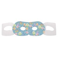 ほんやら堂 ながら温アイマスク 感謝の気持ちを込めて スイートブーケの香り 1箱（3枚入り）