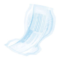 ユニ・チャーム ライフリー長時間安心さらさらパッドプレミアム 48枚 51460 1パック(48枚入)