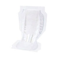 ユニ・チャーム ライフリー長時間安心さらさらパッド 48枚 51433 1パック(48枚入)