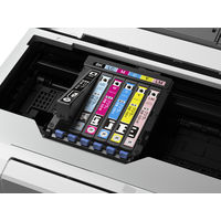 エプソン(EPSON) A3　インクジェット複合機　 EPー988A3 1台