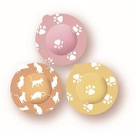 ほんやら堂 ながら温タブレット 貼るだけタブレット 1箱（6枚入り）