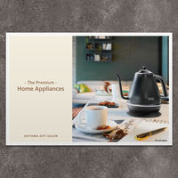 家電 | The Premium 選べるブランドカタログ I (ギフトカードタイプ) スタンダード封筒 P8-APL0016-card（直送品）