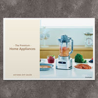 家電 | The Premium 選べるブランドカタログ M (ギフトカードタイプ) 二重封筒 P8-APL0020-nijyu（直送品）