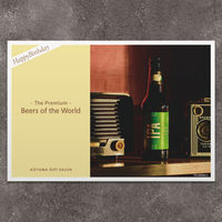 P8-BIR0011-card（直送品）