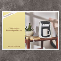 【お誕生日】家電  | The Premium 選べるブランドカタログ C （ギフトカードタイプ）　スタンダード封筒／熨斗（御歳暮）（直送品）